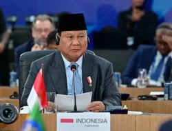 Presiden Prabowo Desak ASEAN Percepat Diversifikasi Energi di Tengah Krisis Global