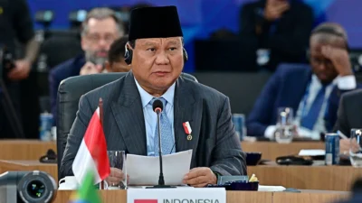 Presiden Prabowo Desak ASEAN Percepat Diversifikasi Energi di Tengah Krisis Global
