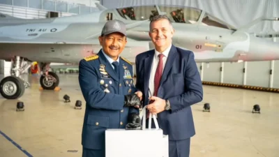 Presiden Prabowo Subianto Serahkan 6 Pesawat Rafale dan Misil Buatan Prancis kepada TNI, Penguatan Pertahanan Indonesia