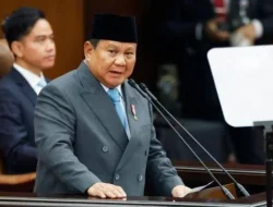 Presiden Prabowo Tegaskan Pengusaha jangan Diperas dan Dipersulit Terus, Ini Harapannya