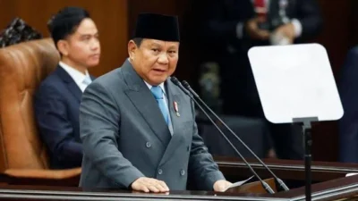 Presiden Prabowo Tegaskan Pengusaha jangan Diperas dan Dipersulit Terus, Ini Harapannya