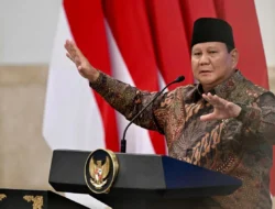 Presiden Prabowo Terpukul, Ekonomi Tumbuh tapi Kemiskinan Bertambah: Tantangan Besar bagi Pemerintah