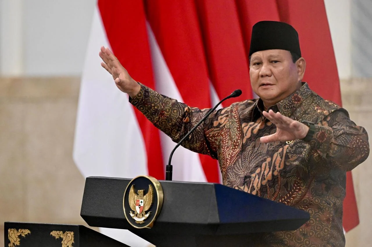 Presiden Prabowo Terpukul, Ekonomi Tumbuh tapi Kemiskinan Bertambah: Tantangan Besar bagi Pemerintah