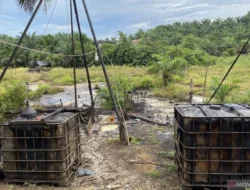 Produksi Sumur Minyak Rakyat Capai 400 Barrel Per Hari, Beli Kontraktor Migas: Meningkatkan Produktivitas Sektor Hulu Migas