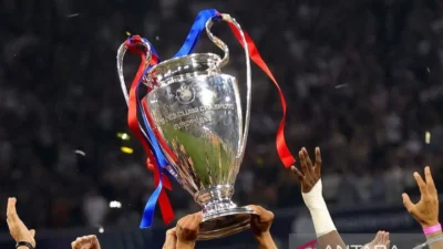 PSG Siap Hadapi Arsenal di Final Liga Champions Setelah Mengalahkan Bayern Munich