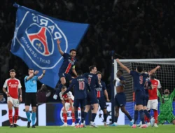 PSG Siap Menghadapi Arsenal dalam Final Liga Champions