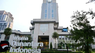 PT Danantara Sumber Daya Indonesia Bakal Bertugas Kelola Ekspor Komoditas SDA, Meningkatkan Nilai Tambah Ekonomi Nasional
