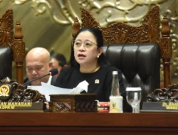 Puan Maharani Soroti 200 Ribu Anak Terpapar Judi Online: Sudah Darurat Nasional