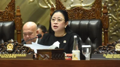 Puan Maharani Soroti 200 Ribu Anak Terpapar Judi Online: Sudah Darurat Nasional