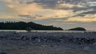 Pulau Penebang Kalbar Jadi PSN, Apa Alasannya? Pembangunan Ekonomi Kabupaten Kayong Utara Meningkat