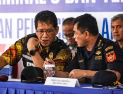 Purbaya Janji Langsung Pecat Dirjen Bea Cukai Jika Terima Suap: Membangun Kepercayaan Publik