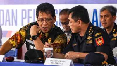 Purbaya Janji Langsung Pecat Dirjen Bea Cukai Jika Terima Suap: Membangun Kepercayaan Publik