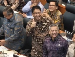 Purbaya Tegaskan Warga Tidak Perlu Khawatir Pembelian Alutsista Pembelian Ganggu APBN
