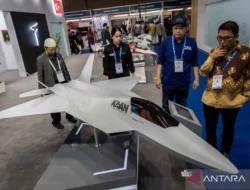 Rafale, Jet Tempur Canggih yang Hanya Bisa Dikuasai 8 Pilot TNI AU: Mengenal Lebih Dalam