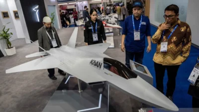 Rafale, Jet Tempur Canggih yang Hanya Bisa Dikuasai 8 Pilot TNI AU: Mengenal Lebih Dalam