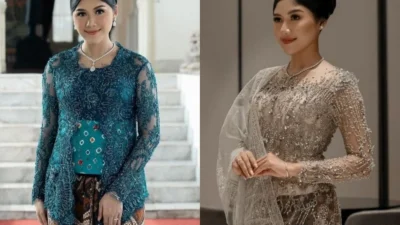Rahasia Cara Merawat dan Menyimpan Kebaya Agar Tetap Awet dan Elegan