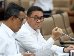 Raker Mendag dengan Komisi VI DPR Bahas Perjanjian Dagang dengan Canada, Membuka Akses Ekspor Indonesia ke Pasar Amerika Utara