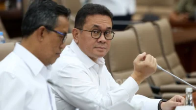 Raker Mendag dengan Komisi VI DPR Bahas Perjanjian Dagang dengan Canada, Membuka Akses Ekspor Indonesia ke Pasar Amerika Utara