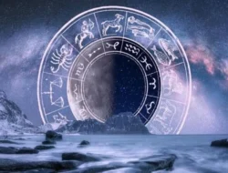 Ramalan Zodiak 22 Mei 2026: Asmara Memanas, Karier Penuh Tekanan