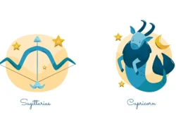 Ramalan Zodiak Sagitarius dan Capricorn 6 Mei 2026: Cinta, Karir, Kesehatan, dan Keuangan