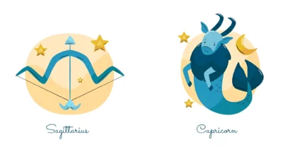 Ramalan Zodiak Sagitarius dan Capricorn 6 Mei 2026: Cinta, Karir, Kesehatan, dan Keuangan