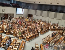 Rapat Paripurna DPD RI Setujui Pembentukan Pansus Papua: Menguak Kasus Penembakan dan Polemik di Papua