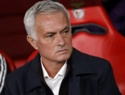 Real Madrid Segera Umumkan Jose Mourinho sebagai Pelatih Baru Pekan Depan