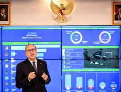Realisasi Investasi Hilirisasi Tembus Rp147,5 Triliun Awal 2026, Pemerintah Optimis Dengan Pertumbuhan 8,2%