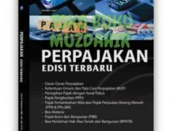 Revisi UU Perbukaan Bakal Nolkan Pajak Penulis dan Kertas, Masyarakat Dapat Menikmati Buku dengan Harga Terjangkau