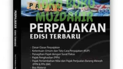Revisi UU Perbukaan Bakal Nolkan Pajak Penulis dan Kertas, Masyarakat Dapat Menikmati Buku dengan Harga Terjangkau