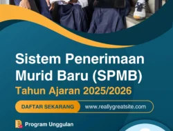 Revolusi Pendidikan Dasar: SD UMS Global Citizen Luncurkan Sistem Penerimaan Murid Baru Berbasis Global