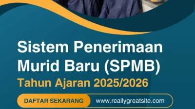 Revolusi Pendidikan Dasar: SD UMS Global Citizen Luncurkan Sistem Penerimaan Murid Baru Berbasis Global