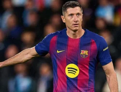 Robert Lewandowski: Masa Depan yang Tidak Pasti di Barcelona