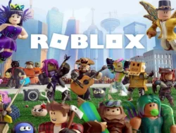 Roblox Luncurkan Akun untuk Pengguna di Bawah 16 Tahun, Patuhi PP TUNAS: Membawa Pengalaman Bermain yang Lebih Aman