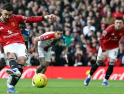 Roy Keane Semprot Bruno Fernandes Usai Cetak Rekor Assist Manchester United, Apa yang Sebenarnya Terjadi?