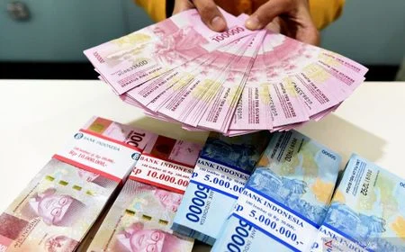 Rupiah Melemah Lagi, Sekarang Jadi Rp17.507 per Dolar: Apa yang Terjadi?