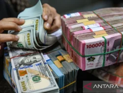 Rupiah Melemah, Purbaya Yakinkan Krisis 1997 Tidak Terulang dengan Rupiah Rp 17.630 per Dolar AS