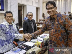 Rupiah Tembus Rp 17.640 per Dolar AS, Komisi XI DPR Minta Pemerintah Kelola Ekspektasi Pasar