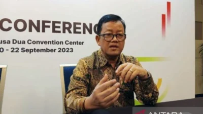 Saham GOTO Stagnan, Komisi VI DPR Bakal Panggil Danantara