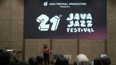 Saksikan Event – Java Jazz Festival 2026 (LINE UP DAY 1) di NICE PIK 2, Jakarta