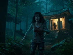 'Salmokji: Whispering Water' Pecahkan Rekor Film Horor Korea Terlaris Sepanjang Masa