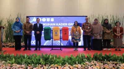 Sampah Jadi Bom Waktu, DPR Desak Pemerintah Luncurkan Gerakan Pilah Nasional