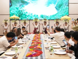 Sapta Rasa 2026 Menggoda Selera: ARYADUTA Lippo Village Hadirkan Rasa Asli Warisan Negeri