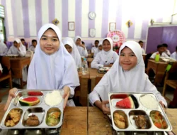 Satgas MBG Loteng Buka Layanan Pengaduan: Masyarakat Bisa Laporkan Keluhan Program Makan Bergizi Gratis via Call Center 112
