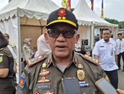 Satpol PP DKI Akui Kekurangan Personel untuk Awasi Maraknya Begal dan Jambret di Jakarta