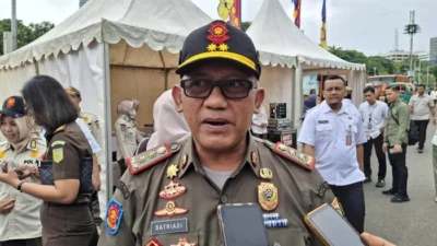 Satpol PP DKI Akui Kekurangan Personel untuk Awasi Maraknya Begal dan Jambret di Jakarta