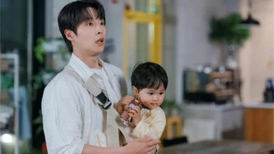 Segala Hal Tentang Drama Korea The Legend of Kitchen Soldier: Kisah Seru dan Menghibur
