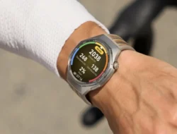 Segera Rilis, Huawei Watch Fit 5 Pro Diklaim Mampu Deteksi Risiko Diabetes