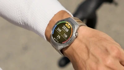 Segera Rilis, Huawei Watch Fit 5 Pro Diklaim Mampu Deteksi Risiko Diabetes
