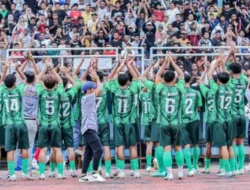 Sejarah Baru Sepakbola Lombok Utara! PS Daygun Terbang ke Magelang Hadapi Liga 4 Nasional Piala Presiden 2026